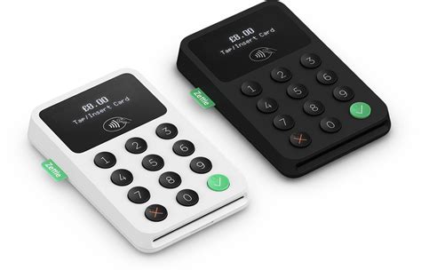 personal smart card reader|zettle by paypal card reader.